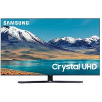 טלוויזיה "50 LED SMART 4K דגם UE50TU8500