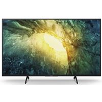 טלוויזיה "65 LED SMART 4K דגם: KD-65X7056BAEP