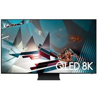 טלוויזיה "65 QLED 8K SMART דגם: QE65Q800T