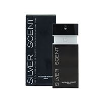 בושם לגבר גק בוגארט סילבר סנט א.ד.ט 100 מ"ל