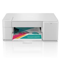 מדפסת צבעונית ברדר דגם Brother DCP-J1200W