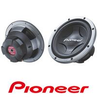 סאבוופר  ''12 בהספק של 1200w  Pioneer