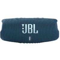 רמקול אלחוטי כחול JBL CHARGE 5