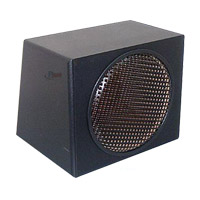 סאב בהספק 600W + תיבה " 12