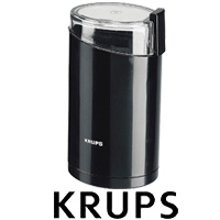 מטחנת קפה חשמלית Krups