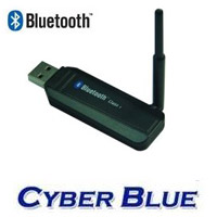 מתאם BLUETOOTH לטווח 100 מטר בחיבור USB