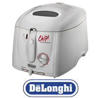 סיר טיגון נשלף 1.5 ליטר Delonghi
