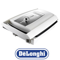 טוסטר לחיצה Delonghi 1500W