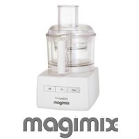 מעבד מזון עם קערה בנפח 3 ליטר 950W +מבצע לחג