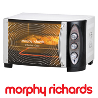 טוסטר אובן טורבו 42 ליטר morphy richards+מבצע 10