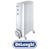 רדיאטור 9 צלעות Delonghi מתצוגה