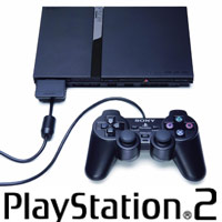 מכשיר Sony PlayStation 2