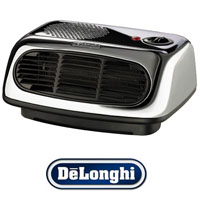 מפזר חום שולחני DELONGHI מתצוגה