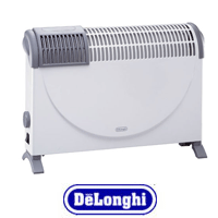 קונווקטור  Delonghi W2000 מתצוגה