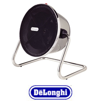 מפזר חום  DELONGHI 2000W מתצוגה