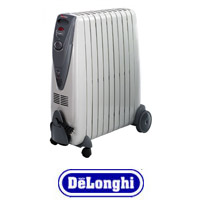 רדיאטור 9 צלעות 2000W  RAPIDO  מתצוגה