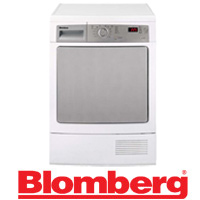 מייבש.כ פתח.ח 7 ק"ג+קונדנסור BLOMBERG ד-TKF7330A