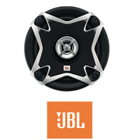 זוג רמקולים ''5-1/4  בהספק JBL  105W