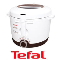 סיר טיגון Tefal Family Oleo Clean
