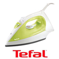 מגהץ אדים TEFAL 1700W