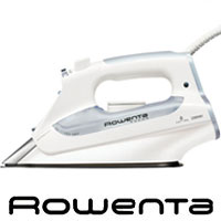 מגהץ אדים ROWENTA  2300W