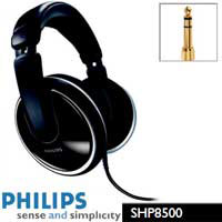 אוזניות HiFi למערכת סטריאו עם כבל 3 מטר Philips