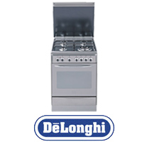 תנור אפיה משולב 7 תוכניות נירוסטה Delonghi +מתנה
