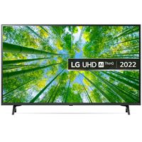 טלוויזיה "65 LG UHD 4K 65UQ80006LD