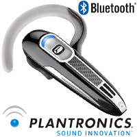 אוזניית בלוטות' Plantronics Voyager 520