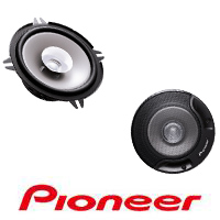 זוג רמקולים "5.25 PIONEER 130W