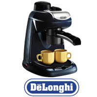 מכונת קפה Delonghi 800W