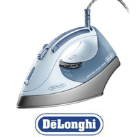 מגהץ אדים בעוצמה של 90 גרם Delonghi דגם FXC21