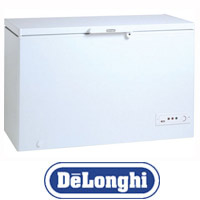 מקפיא תעשייתי בנפח 404 ליטר DELONGHI