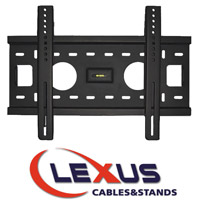 מתקן תלייה למסך LCD ופלזמה 23 -37" LEXUS