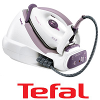 מגהץ קיטור לחץ 4.5 בר Tefal  2200W