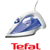 מגהץ אדים TEFAL  AQUA SPEED 2200W