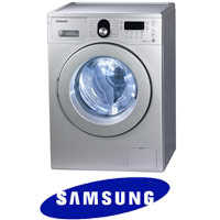 מכונת.כ פתח.ח 8 ק"ג 1200 סל"ד Samsung דגם WF8802