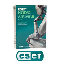 אנטי וירוס ESET NOD32