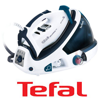 מגהץ קיטור Pro Express turbo לחץ 5 בר Tefal 2200