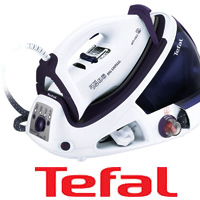 מגהץ קיטור Pro Express לחץ 5 בר Tefal 2200W
