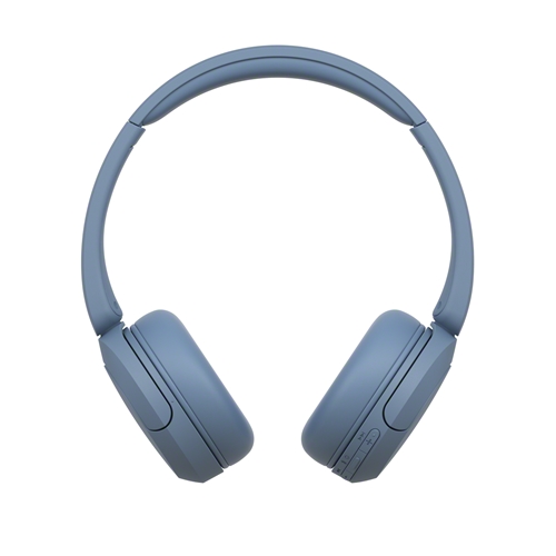 אוזניות אלחוטיות SONY WH-CH520N סוני כחול