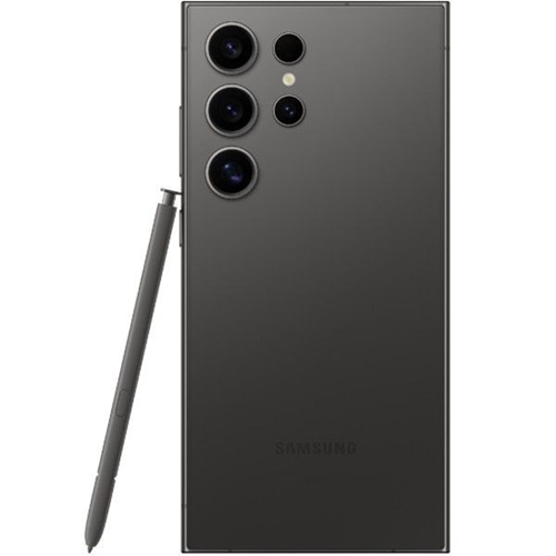 סמארטפון SAMSUNG Galaxy S24 ULTRA 12/256GB שחור