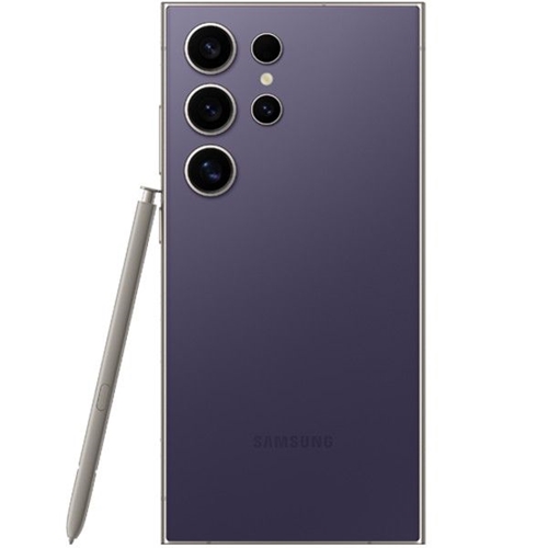 סמארטפון SAMSUNG Galaxy S24 ULTRA 12/256GB סגול