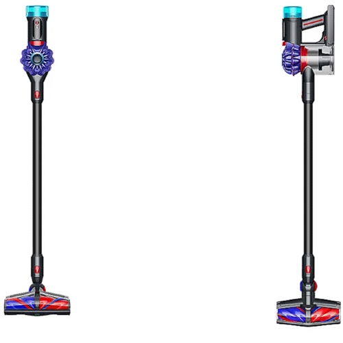 שואב אבק אלחוטי דגם Dyson V10 Konical דייסון