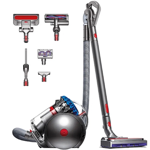 שואב אבק נגרר דגם Dyson Big Ball Absolute 2 דייסון