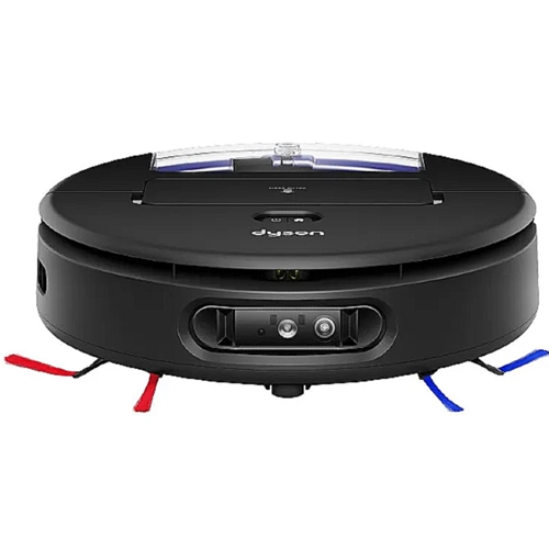 שואב אבק רובוטי שוטף Dyson spot+scrub™ Ai דייסון