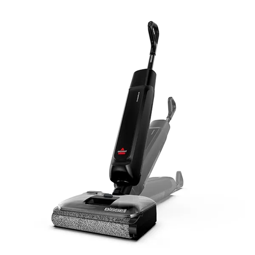 שואב ושוטף רצפות אלחוטי BISSELL 4509N