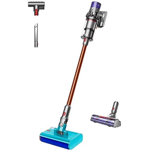 שואב שוטף אלחוטי Dyson V10 submarine SV58