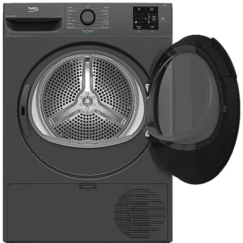מייבש כביסה 8 ק"ג BEKO HEAT PUMP BM6855ATNX