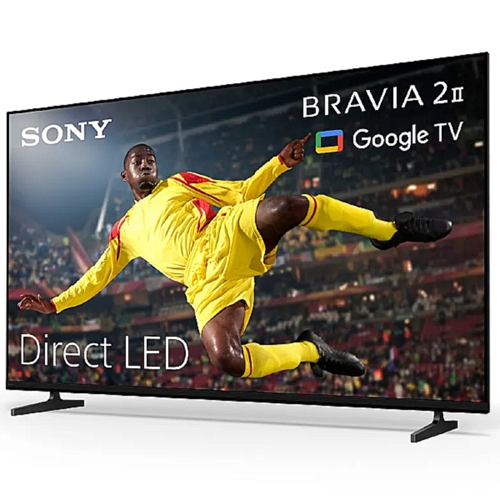 טלוויזיה "55 SONY BRAVIA 2M2 K55S25M2PB 4K LED